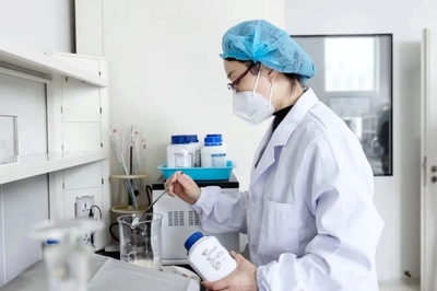 煙臺(tái)高新技術(shù)產(chǎn)業(yè)開(kāi)發(fā)區(qū) 引領(lǐng)生物技術(shù)開(kāi)發(fā)新浪潮