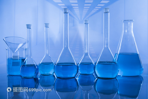 實(shí)驗(yàn)室研究與開(kāi)發(fā) 化學(xué)實(shí)驗(yàn)中的科玻璃軟件與生物技術(shù)應(yīng)用