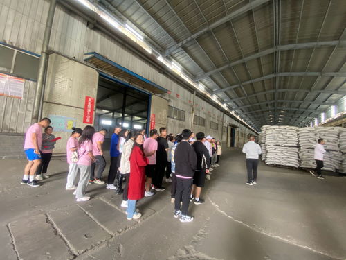 動(dòng)物科學(xué)技術(shù)學(xué)院大北農(nóng)班師生赴賓縣開展生物技術(shù)開發(fā)協(xié)同育人活動(dòng)